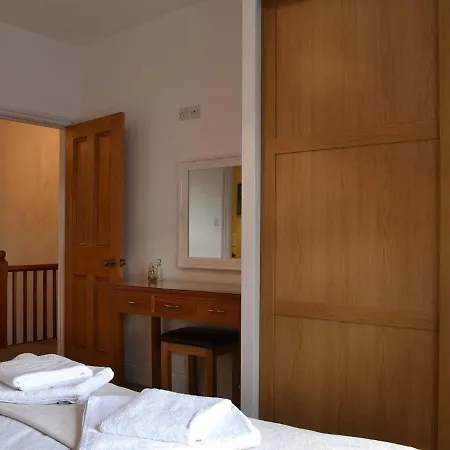 Holiday home Rowan House Threlkeld