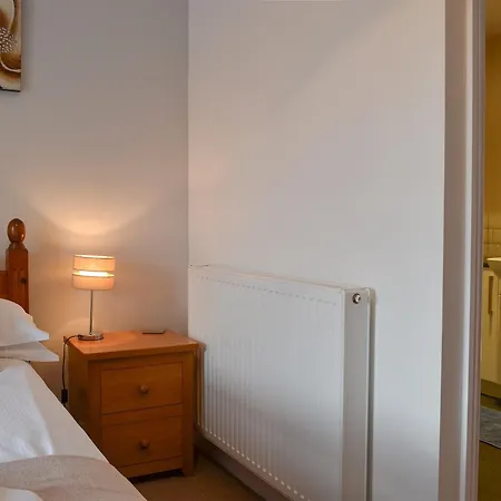 Holiday home Rowan House Threlkeld