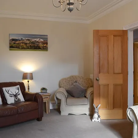 Rowan House Holiday home
