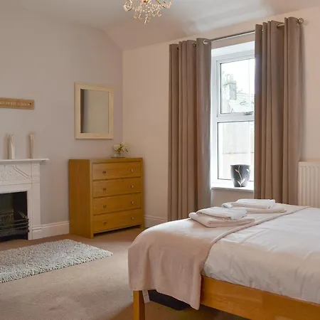 Holiday home Rowan House