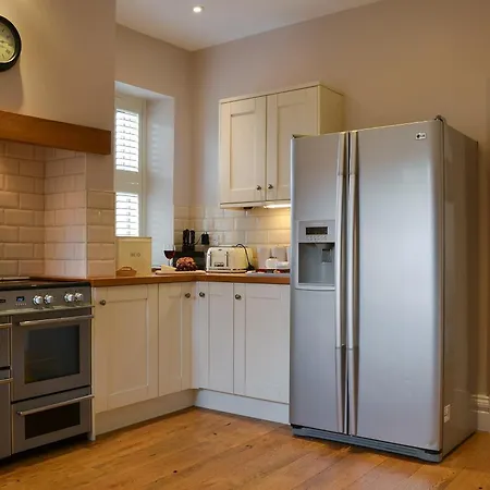 Rowan House Holiday home