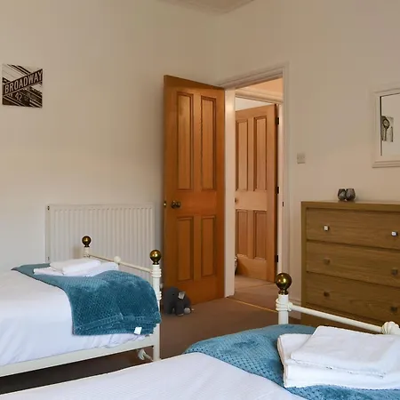 Rowan House Holiday home Threlkeld