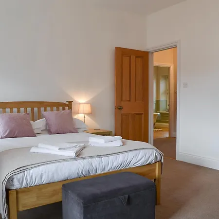 Holiday home Rowan House Threlkeld