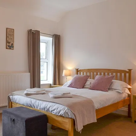 Rowan House Holiday home Threlkeld