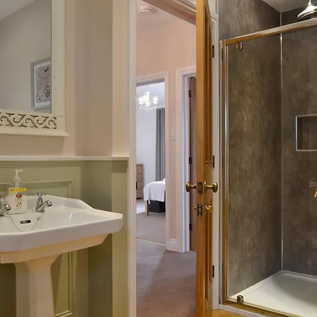 Holiday home Rowan House Threlkeld