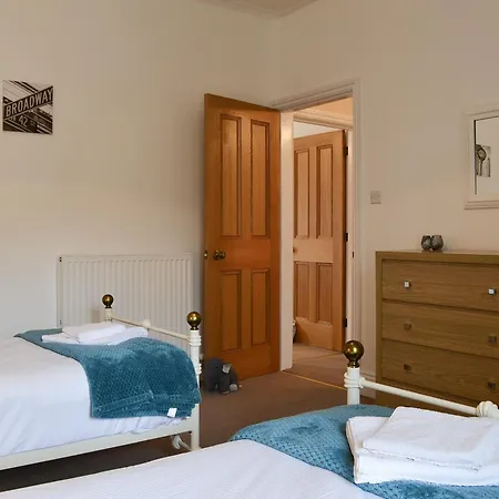 بيت للعطل Rowan House Threlkeld