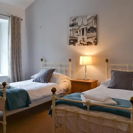 Rowan House Semesterbostad