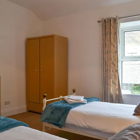 بيت للعطل Rowan House Threlkeld