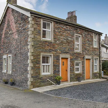 Rowan House Ferienhaus *