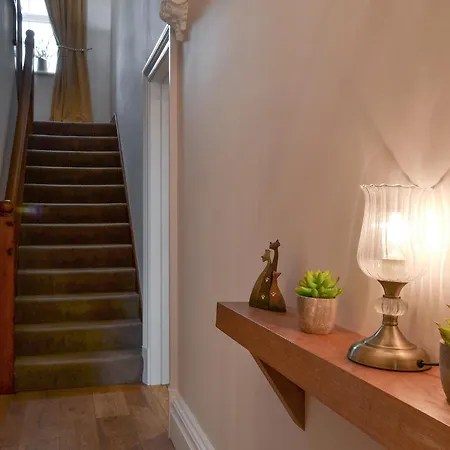 Rowan House Ferienhaus Threlkeld