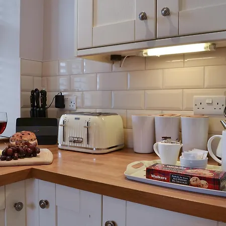 Rowan House * Threlkeld