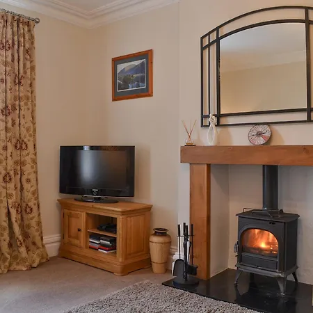 Ferienhaus Rowan House