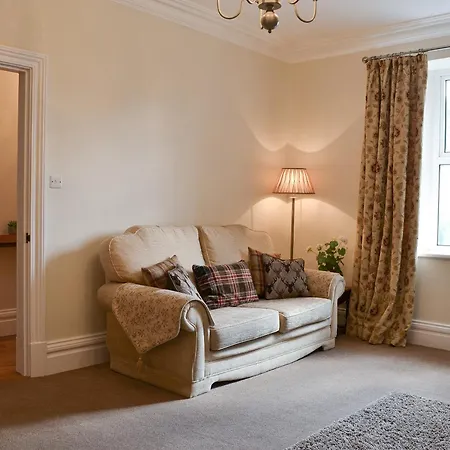 Feriehus Rowan House Threlkeld