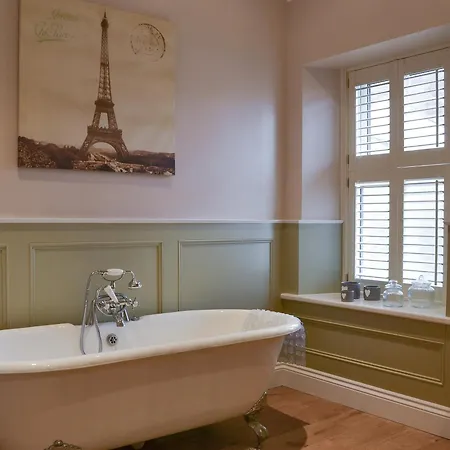 Ferienhaus Rowan House Threlkeld