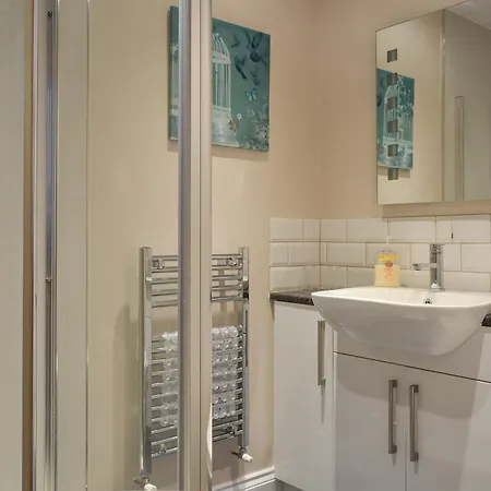 Rowan House Threlkeld