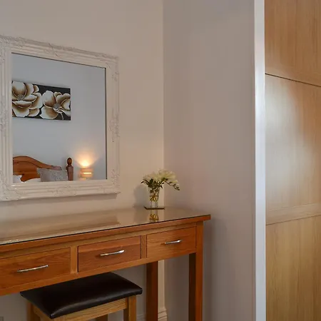 Rowan House * Threlkeld